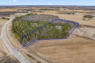 N5968 Co Rd P, Herman, WI 53050 - Photo 5