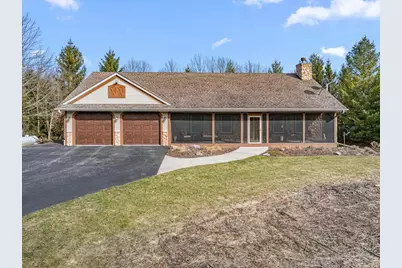 N5968  County Road P -, Herman, WI 53050 - Photo 7