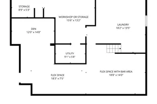 132 Caldwell St, Pewaukee, WI 53072 - Photo 31