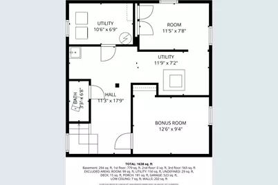 410 E Geneva St, Delavan, WI 53115 - Photo 63