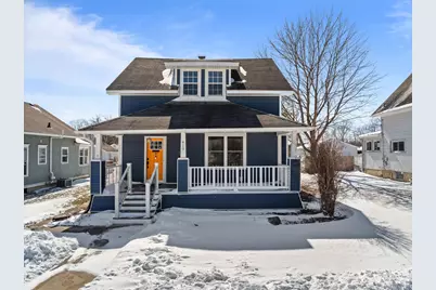 410 E Geneva St, Delavan, WI 53115 - Photo 1