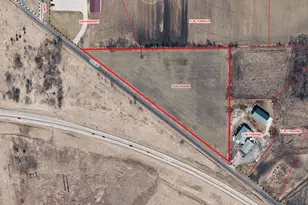 8 4 Acres Cox Rd, Whitewater, WI 53190 - Photo 1