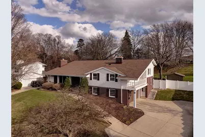 503  Westminster Dr, Waukesha, WI 53186 - Photo 65