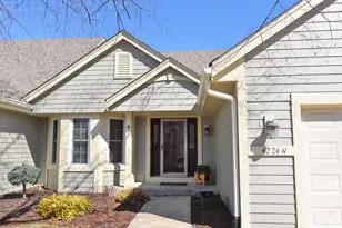 4224 N Circle Dr, Racine, WI 53405 - Photo 1