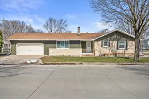 837 S 121st St, West Allis, WI 53214 - Photo 1
