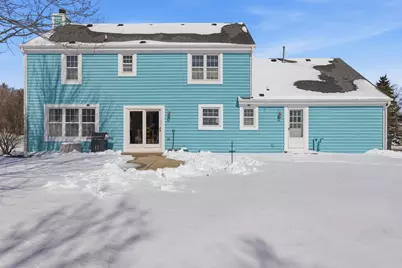 N53W14023  Invery Dr, Menomonee Falls, WI 53051 - Photo 33