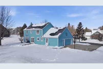 N53W14023  Invery Dr, Menomonee Falls, WI 53051 - Photo 35