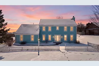 N53W14023  Invery Dr, Menomonee Falls, WI 53051 - Photo 1