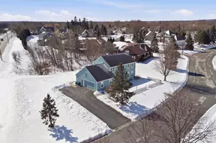 N53W14023 Invery Dr, Menomonee Falls, WI 53051 - Photo 39