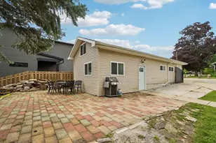 12719 234th Ave, Salem Lakes, WI 53179 - Photo 33