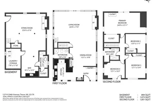 12719 234th Ave, Salem Lakes, WI 53179 - Photo 53