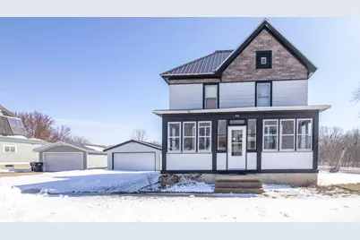 419  Hamilton Pl, Horicon, WI 53032 - Photo 35