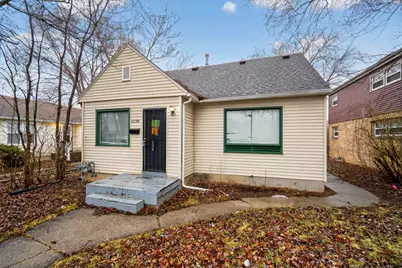 5238 N 49th St, Milwaukee, WI 53218 - Photo 1