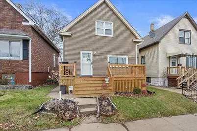 2715 S 14th St, Milwaukee, WI 53215 - Photo 1