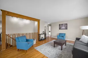 307 Hill St, Hartland, WI 53029 - Photo 3