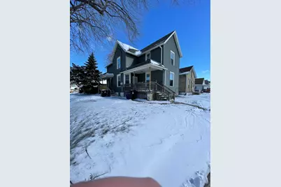 630  Hagerer St, Racine, WI 53402 - Photo 1