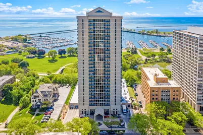 1660 N Prospect Ave #1802, Milwaukee, WI 53202 - Photo 21