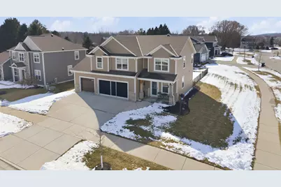 W239N5491  Fieldstone Pass Cir, Sussex, WI 53089 - Photo 27