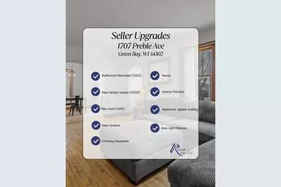 1707  Preble Ave, Green Bay, WI 54302 - Photo 19