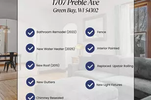 1707 Preble Ave, Green Bay, WI 54302 - Photo 19