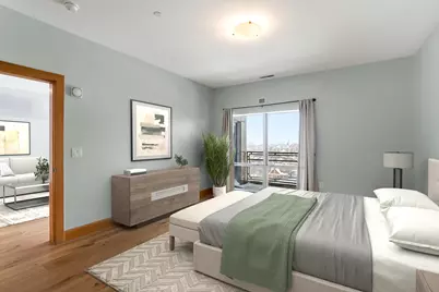 1550 E Royall Pl #710, Milwaukee, WI 53202 - Photo 7