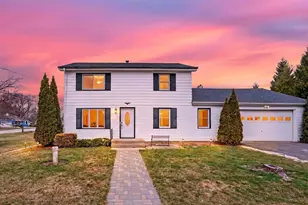 8200 N 44th St, Brown Deer, WI 53223 - Photo 1