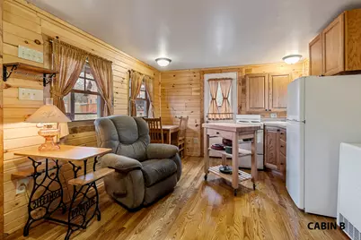 E10540  E Salem Ridge Rd, Webster, WI 54639 - Photo 9