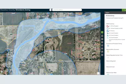 Lot 4  Kaehlers Mill Rd, Cedarburg, WI 53012 - Photo 7