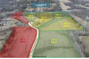 Lot 6 Kaehlers Mill Rd, Cedarburg, WI 53012 - Photo 1