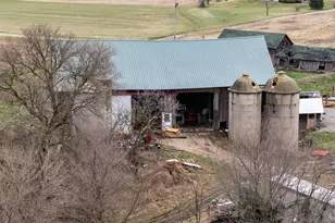 1602 State Hwy 60 -, Jackson, WI 53037 - Photo 17