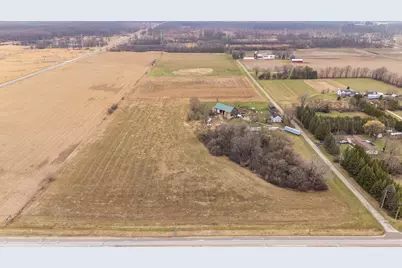 1602  State Highway 60 -, Jackson, WI 53037 - Photo 1