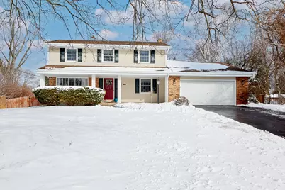 9292 N 60th St, Brown Deer, WI 53223 - Photo 1