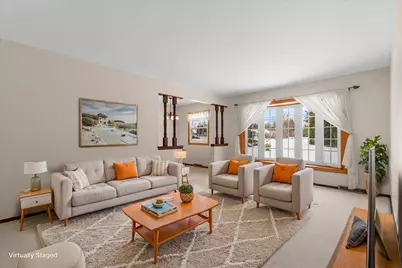 N95W25044  Whitewater Dr, Lisbon, WI 53017 - Photo 5