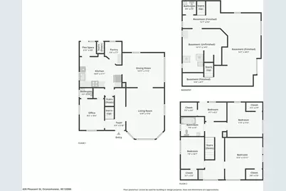 426 E Pleasant St, Oconomowoc, WI 53066 - Photo 65