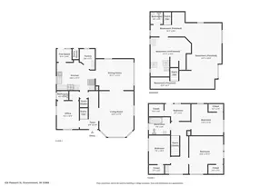 426 E Pleasant St, Oconomowoc, WI 53066 - Photo 65