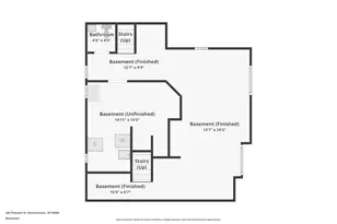 426 E Pleasant St, Oconomowoc, WI 53066 - Photo 63