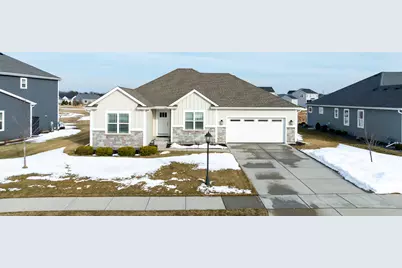 2928  Winnebago Dr, Summit, WI 53066 - Photo 1