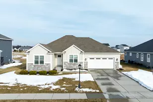 2928 Winnebago Dr, Summit, WI 53066 - Photo 1