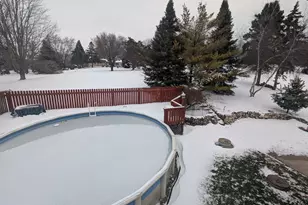 N57W26446 Mountain Meadows Dr, Lisbon, WI 53089 - Photo 23