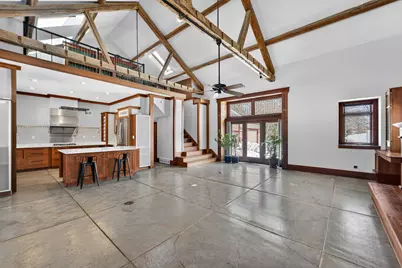 998 E Newark Dr, Farmington, WI 53090 - Photo 5