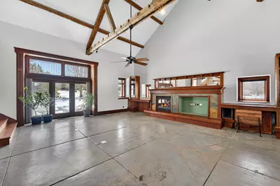 998 E Newark Dr, Farmington, WI 53090 - Photo 3