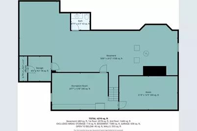 9940 N Lamplighter Ln, Mequon, WI 53092 - Photo 41