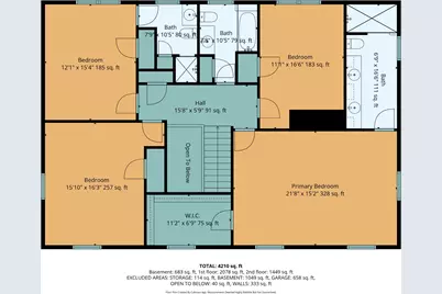 9940 N Lamplighter Ln, Mequon, WI 53092 - Photo 43