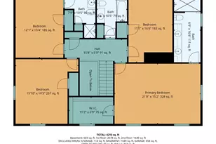 9940 N Lamplighter Ln, Mequon, WI 53092 - Photo 43