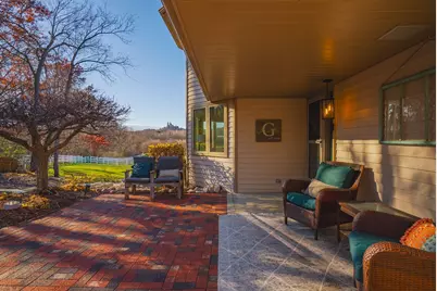 1507  Saint Augustine Rd, Erin, WI 53027 - Photo 5