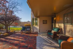 1507 St Augustine Rd, Erin, WI 53027 - Photo 5