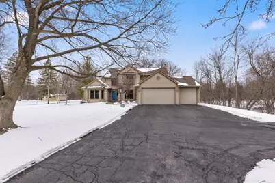 1414 W El Rancho Dr, Mequon, WI 53092 - Photo 49