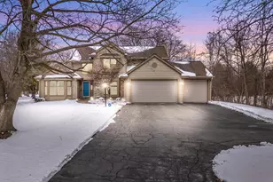 1414 W El Rancho Dr, Mequon, WI 53092 - Photo 1