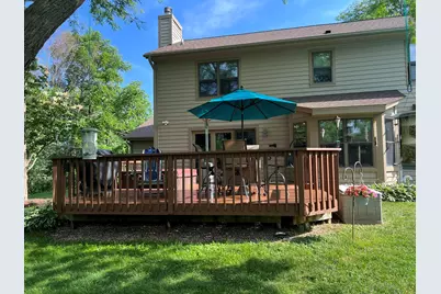 1414 W El Rancho Dr, Mequon, WI 53092 - Photo 77