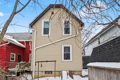 2447 S Burrell St, Milwaukee, WI 53207 - Photo 29